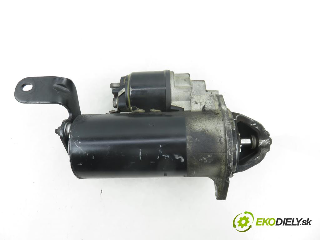 OPEL VECTRA C (Z02) LIFTBACK 2004 92,00 2.2 DTI 16V 125 - Y 22 DTR 2172,00 Štartér 0001109055 (Štartér)