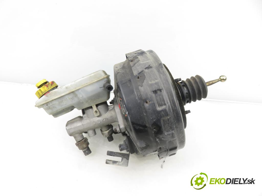 VW SHARAN (7M8, 7M9, 7M6) MINIVAN 2001 85,00 1.9 TDI - AUY 1896,00 Posilovač 7M3612100F ; YM212B195AD ; 03785933024 (Servočerpadlo)