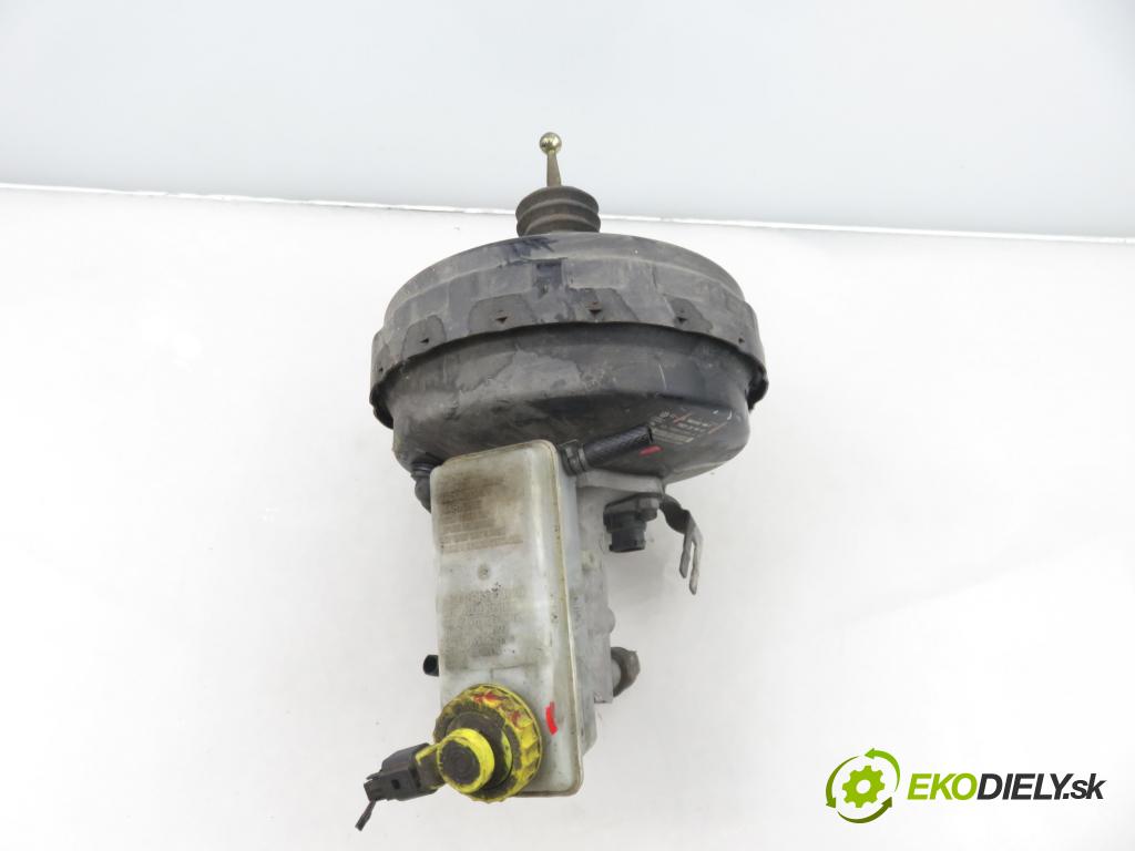 VW SHARAN (7M8, 7M9, 7M6) MINIVAN 2001 85,00 1.9 TDI - AUY 1896,00 Posilovač 7M3612100F ; YM212B195AD ; 03785933024 (Servočerpadlo)