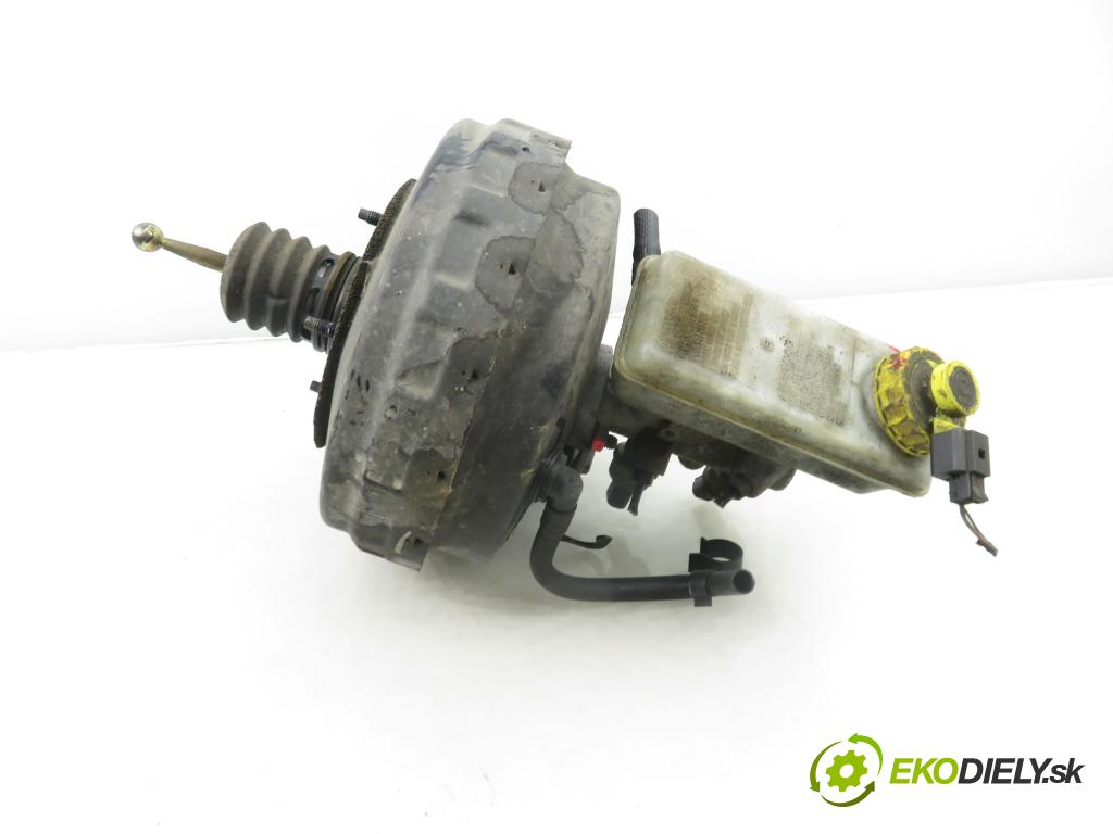 VW SHARAN (7M8, 7M9, 7M6) MINIVAN 2001 85,00 1.9 TDI - AUY 1896,00 Posilovač 7M3612100F ; YM212B195AD ; 03785933024 (Servočerpadlo)