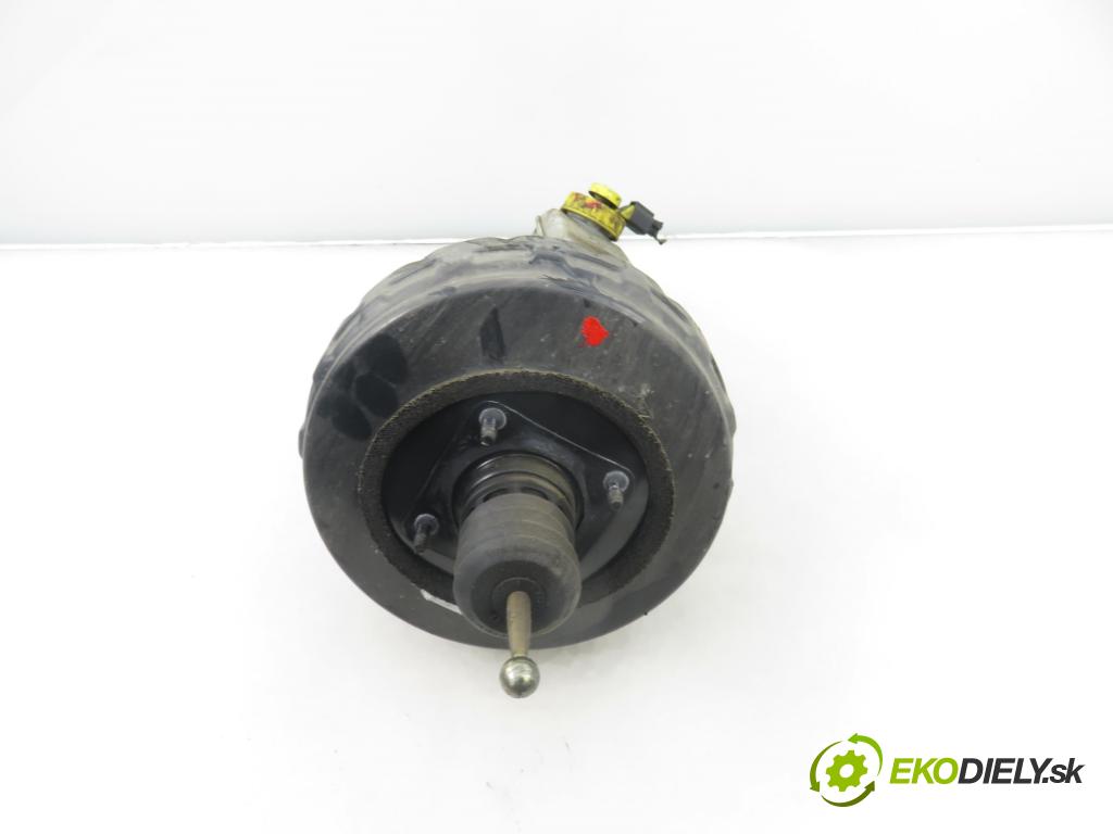 VW SHARAN (7M8, 7M9, 7M6) MINIVAN 2001 85,00 1.9 TDI - AUY 1896,00 Posilovač 7M3612100F ; YM212B195AD ; 03785933024 (Servočerpadlo)