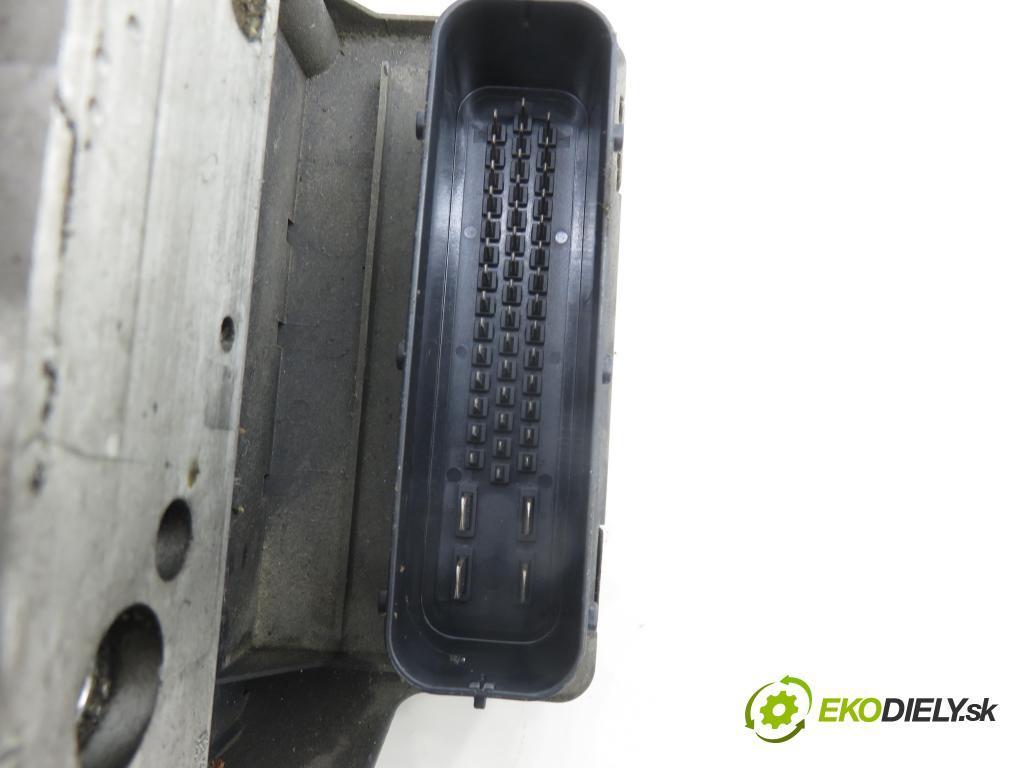 VW SHARAN (7M8, 7M9, 7M6) MINIVAN 2001 85,00 1.9 TDI - AUY 1896,00 Pumpa ABS 7M3907379B ; 7M3614111 ; YM212L580AA (Pumpa ABS)