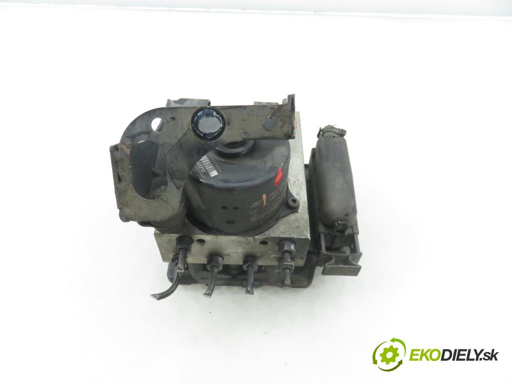 VW SHARAN (7M8, 7M9, 7M6) MINIVAN 2001 85,00 1.9 TDI - AUY 1896,00 Pumpa ABS 7M3907379B ; 7M3614111 ; YM212L580AA (Pumpa ABS)