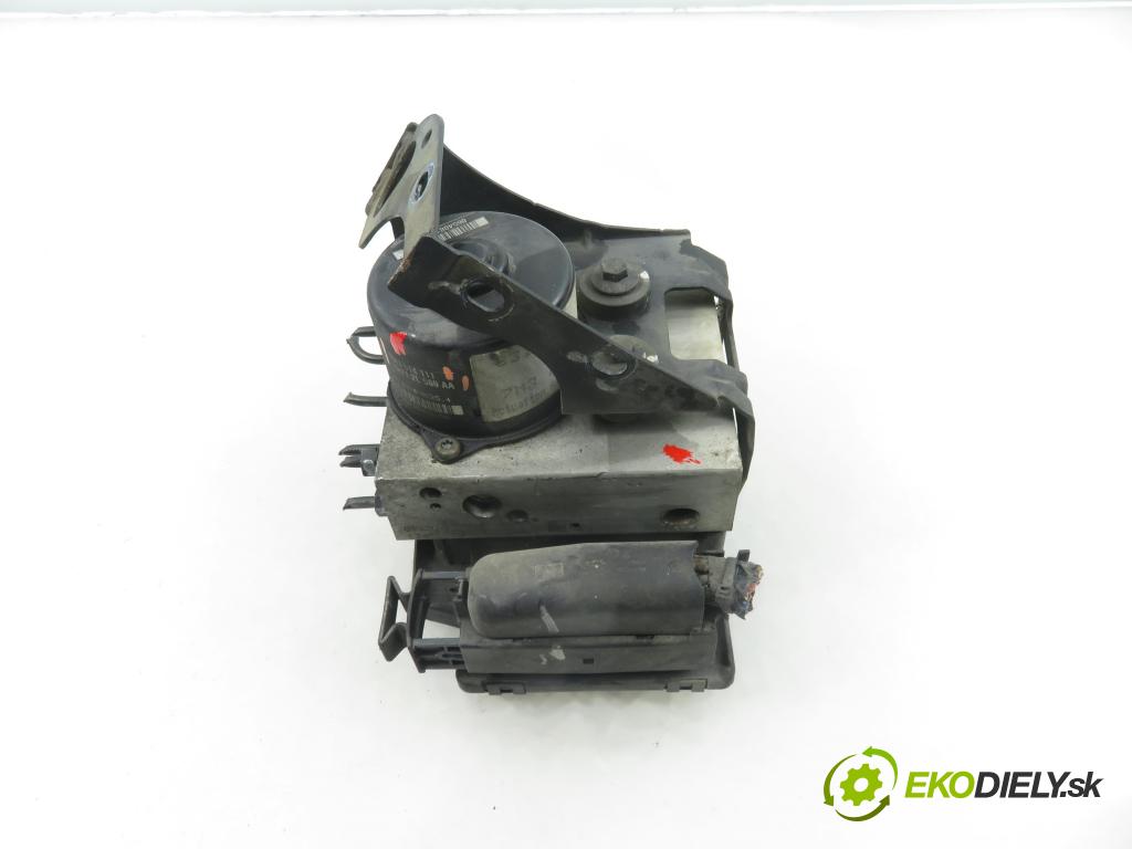 VW SHARAN (7M8, 7M9, 7M6) MINIVAN 2001 85,00 1.9 TDI - AUY 1896,00 Pumpa ABS 7M3907379B ; 7M3614111 ; YM212L580AA (Pumpa ABS)