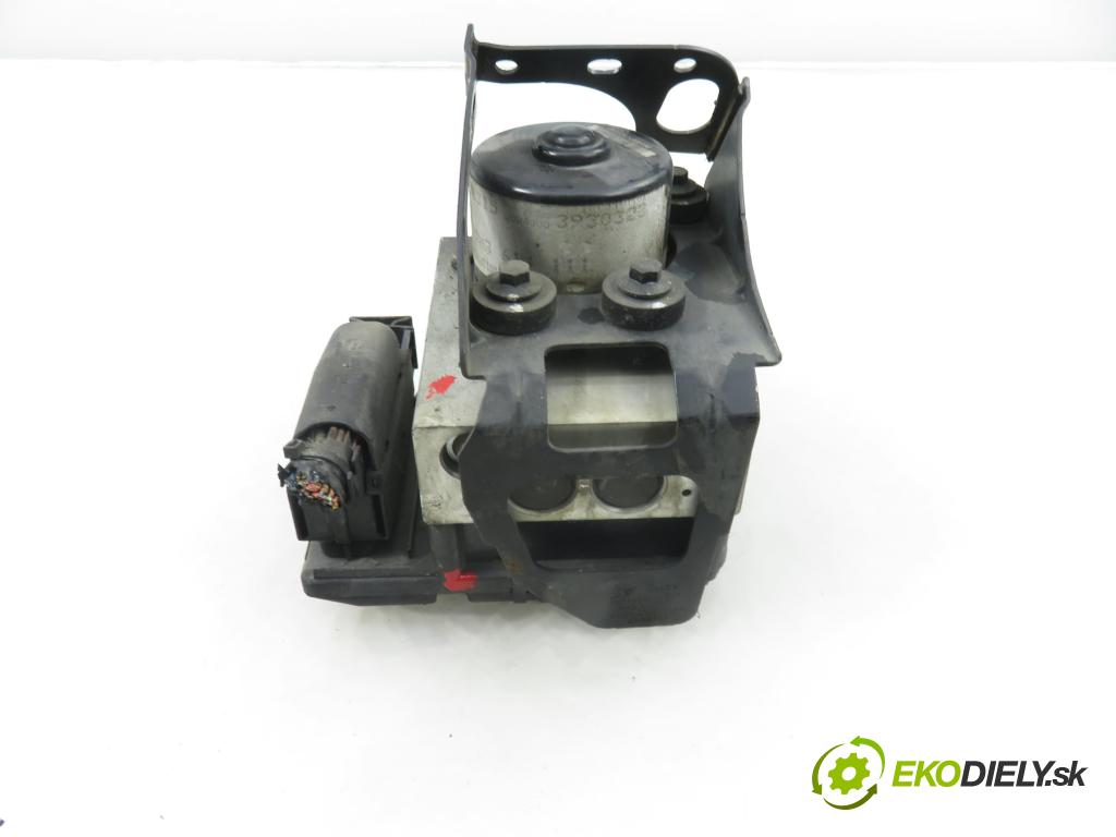 VW SHARAN (7M8, 7M9, 7M6) MINIVAN 2001 85,00 1.9 TDI - AUY 1896,00 Pumpa ABS 7M3907379B ; 7M3614111 ; YM212L580AA (Pumpa ABS)