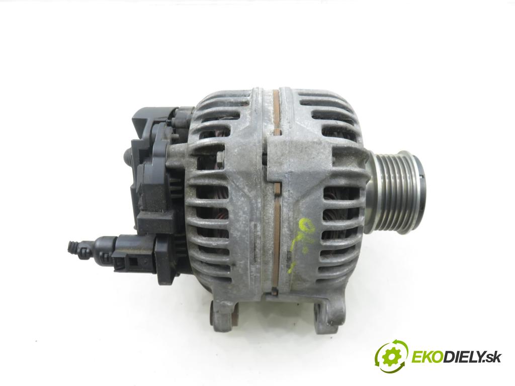 VW SHARAN (7M8, 7M9, 7M6) MINIVAN 2001 85,00 1.9 TDI PD 115 - AUY 1896,00 Alternátor 028903028E ; 0124515010 (Alternátor)