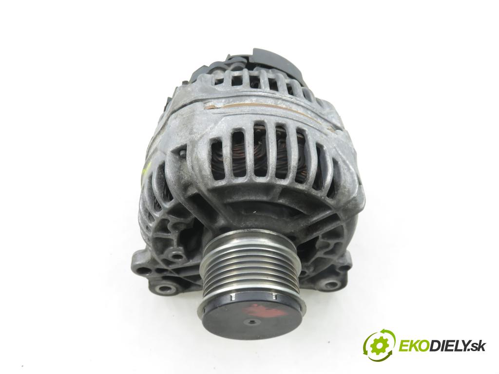 VW SHARAN (7M8, 7M9, 7M6) MINIVAN 2001 85,00 1.9 TDI PD 115 - AUY 1896,00 Alternátor 028903028E ; 0124515010 (Alternátor)