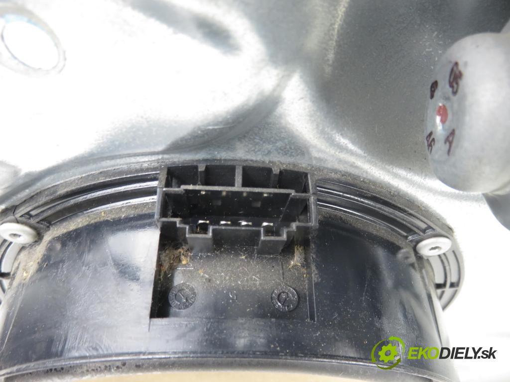 VW POLO (9N_) HB 2006 40,00 1.2 - BMD 1198,00 mechanismus oken PPE 3D 6Y2959801 ; 400894D