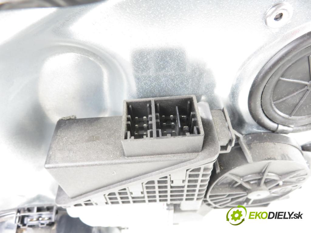 VW POLO (9N_) HB 2006 40,00 1.2 - BMD 1198,00 mechanismus oken PPE 3D 6Y2959801 ; 400894D