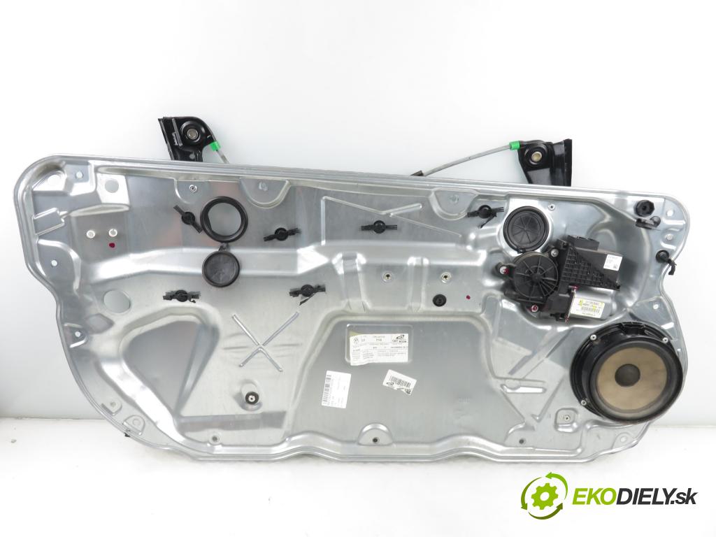 VW POLO (9N_) HB 2006 40,00 1.2 - BMD 1198,00 mechanismus oken 3D 6Y2959802 ; 400911D