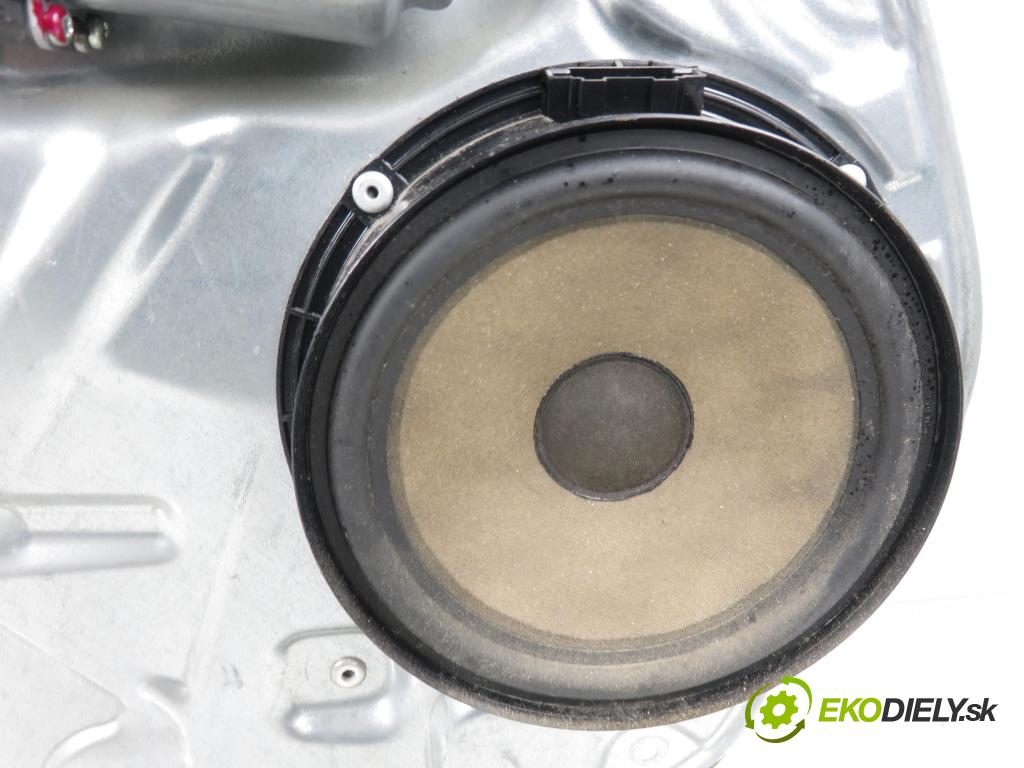 VW POLO (9N_) HB 2006 40,00 1.2 - BMD 1198,00 mechanismus oken 3D 6Y2959802 ; 400911D