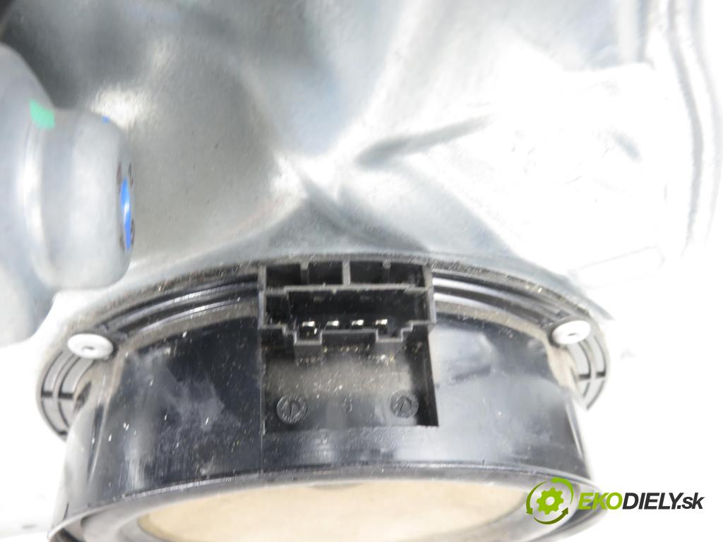 VW POLO (9N_) HB 2006 40,00 1.2 - BMD 1198,00 mechanismus oken 3D 6Y2959802 ; 400911D