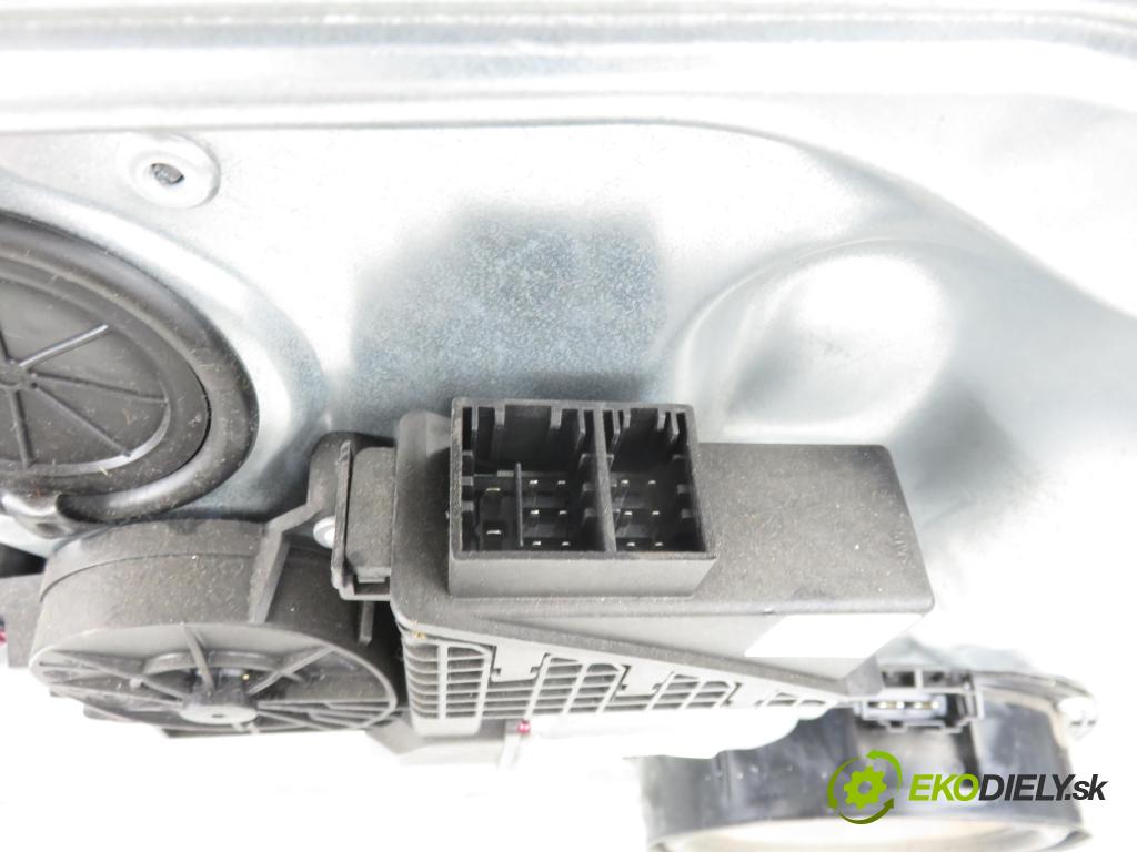 VW POLO (9N_) HB 2006 40,00 1.2 - BMD 1198,00 mechanismus oken 3D 6Y2959802 ; 400911D