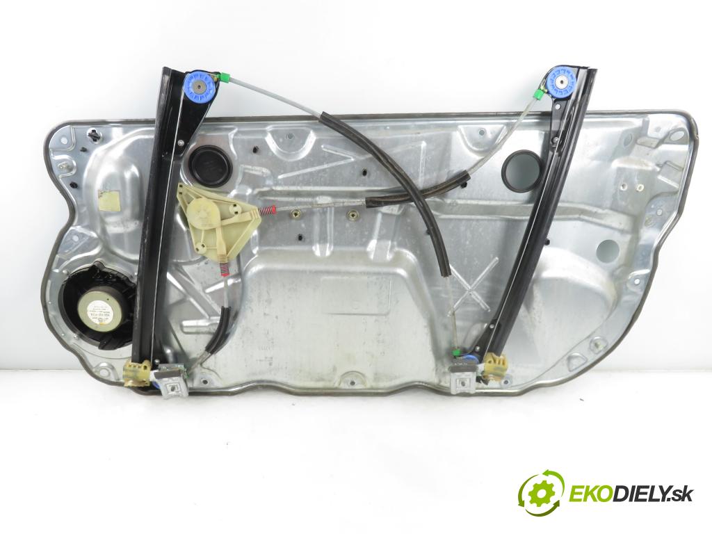 VW POLO (9N_) HB 2006 40,00 1.2 - BMD 1198,00 mechanismus oken 3D 6Y2959802 ; 400911D