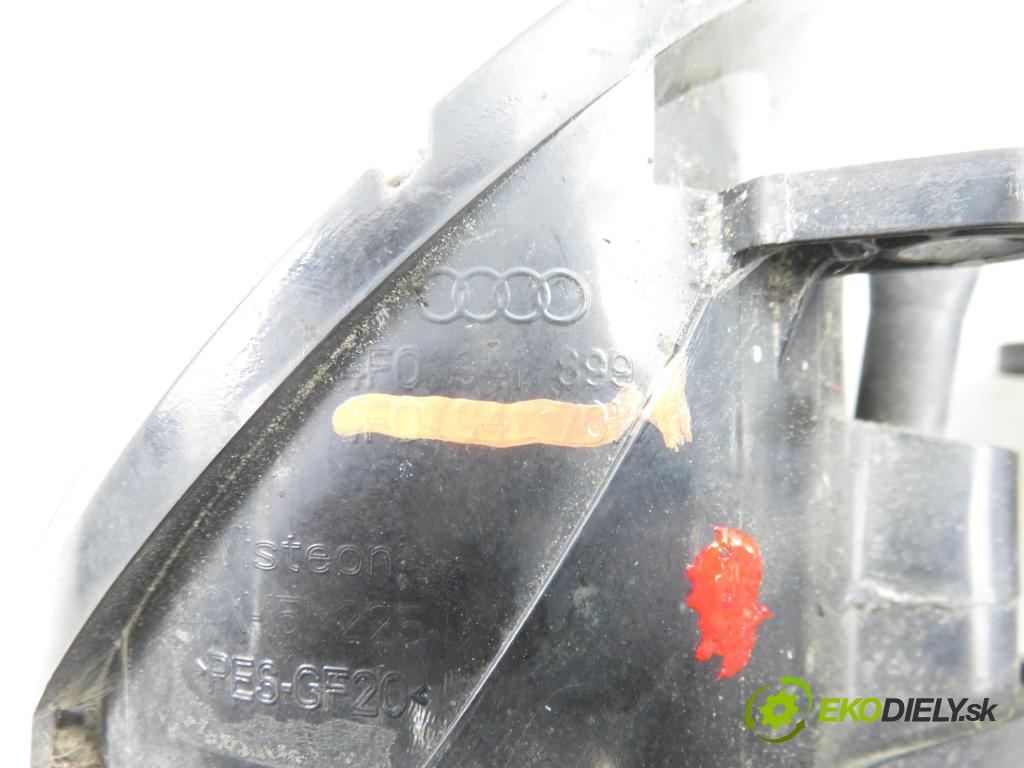 AUDI A6 (4F2, C6) SEDAN 2004 103,00 2.0 TDI - BLB 1968,00 Hmlové svetlo, hmlovka P 4F0941699 ; 4F0941700