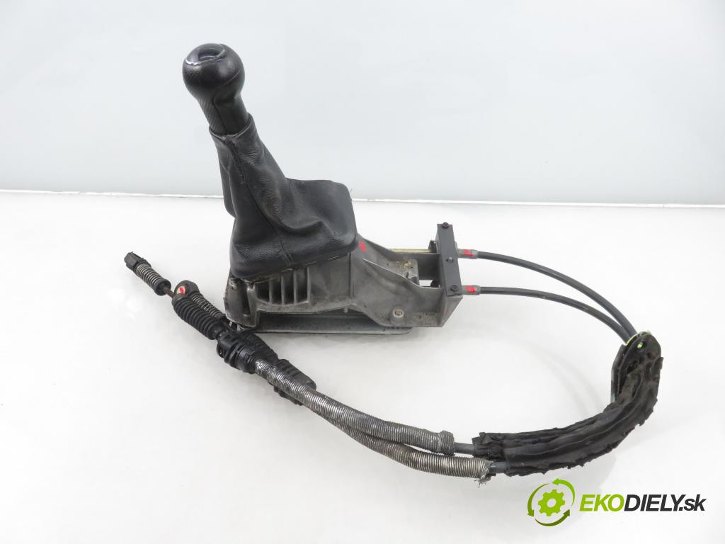 VW SHARAN (7M8, 7M9, 7M6) MINIVAN 2001 85,00 1.9 TDI - AUY 1896,00 ZVEDÁK: 7M3711049C