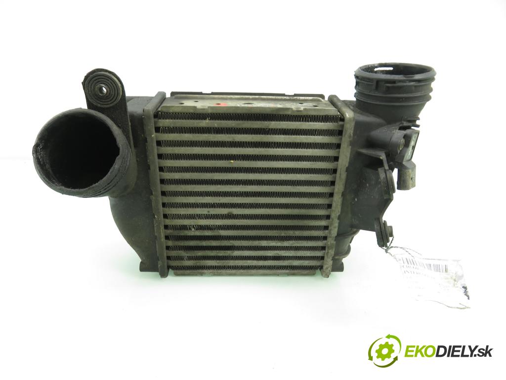 VW GOLF IV (1J1) HB 2003 74,00 1.9 TDI PD 101 - AXR 1896,00 chladič intercooler 1J0145803N