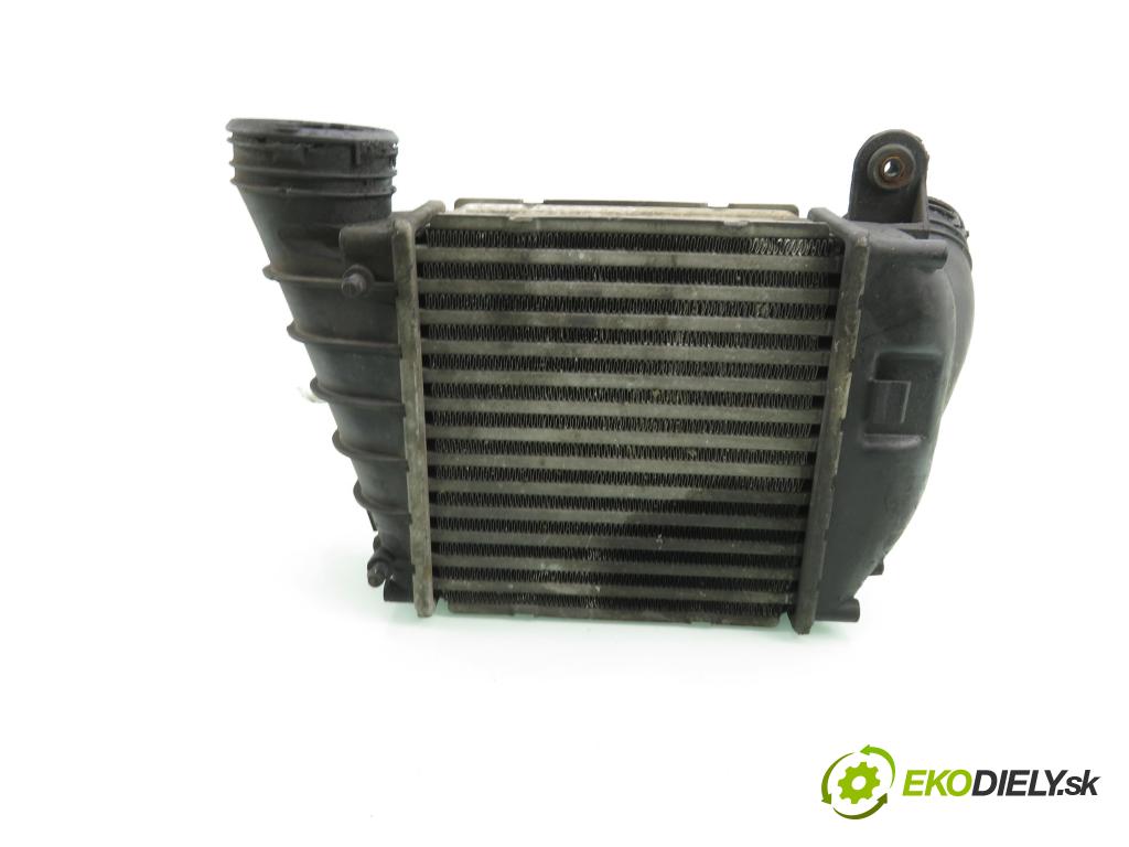 VW GOLF IV (1J1) HB 2003 74,00 1.9 TDI PD 101 - AXR 1896,00 chladič intercooler 1J0145803N