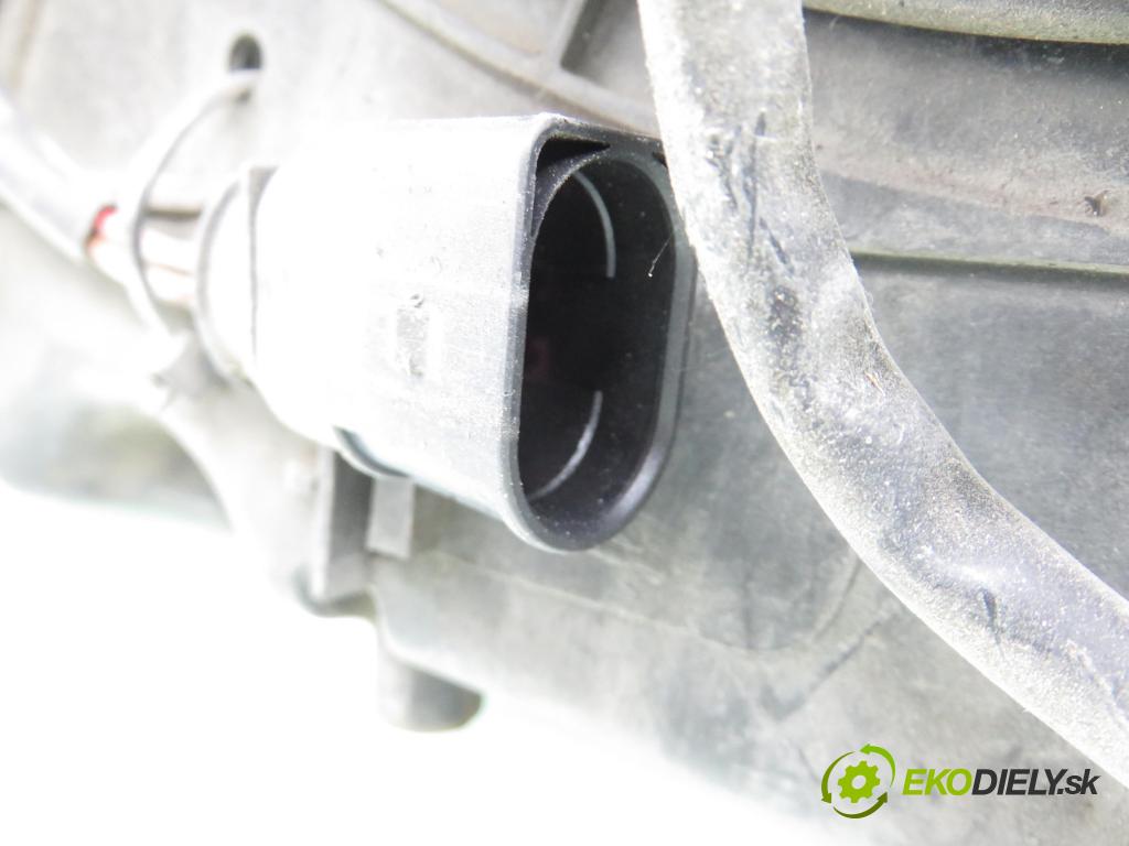 VW SHARAN (7M8, 7M9, 7M6) MINIVAN 2001 85,00 1.9 TDI - AUY 1896,00 ventilátor chladič PODNEBÍ / VODA 7M3121203 ; 0130303878 ; YM218A547CA