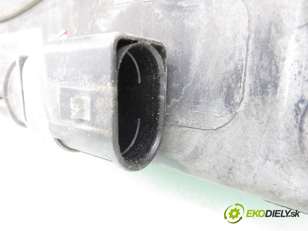 VW SHARAN (7M8, 7M9, 7M6) MINIVAN 2001 85,00 1.9 TDI - AUY 1896,00 ventilátor chladič PODNEBÍ / VODA 7M3121203 ; 0130303878 ; YM218A547CA