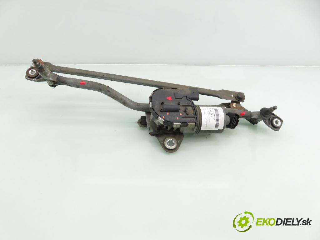 AUDI A6 (4F2, C6) SEDAN 2004 103,00 2.0 TDI - BLB 1968,00 Motorček stieračov 4F1955119 ; 0390241771 ; 4F1955023A