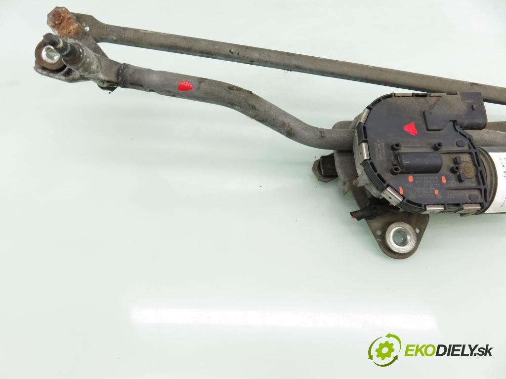 AUDI A6 (4F2, C6) SEDAN 2004 103,00 2.0 TDI - BLB 1968,00 Motorček stieračov 4F1955119 ; 0390241771 ; 4F1955023A