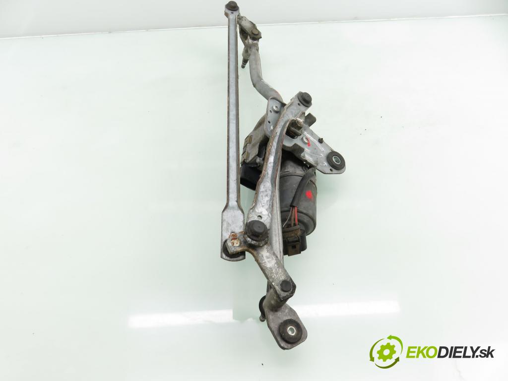 AUDI A6 (4F2, C6) SEDAN 2004 103,00 2.0 TDI - BLB 1968,00 Motorček stieračov 4F1955119 ; 0390241771 ; 4F1955023A