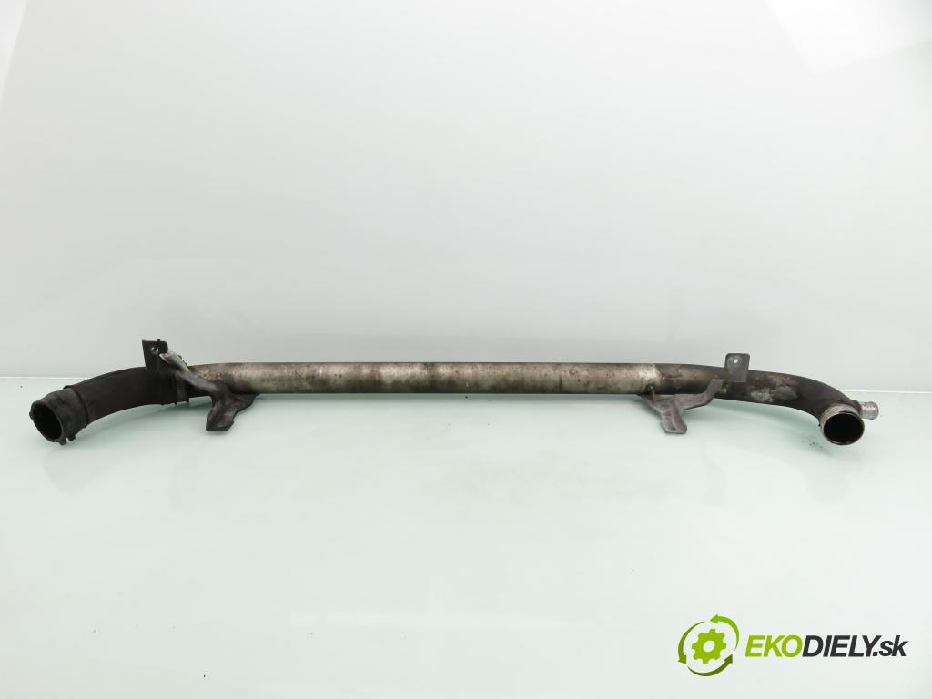 AUDI A6 (4F2, C6) SEDAN 2004 103,00 2.0 TDI - BLB 1968,00 Rúra intercoolera turba 