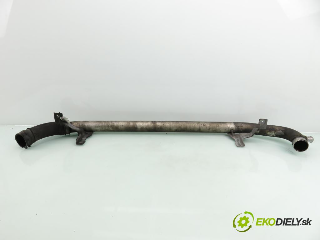 AUDI A6 (4F2, C6) SEDAN 2004 103,00 2.0 TDI - BLB 1968,00 Rúra intercoolera turba