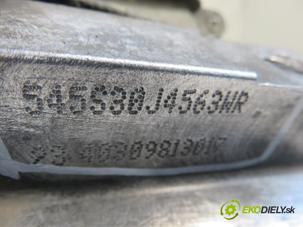 FIAT DUCATO Furgon (250_, 290_) FURGON 2014 85,00 115 Multijet 2.0 D - 250 A1.000 1956,00 převodovka MANUALNA 55234830 ; 545S30J4563WR