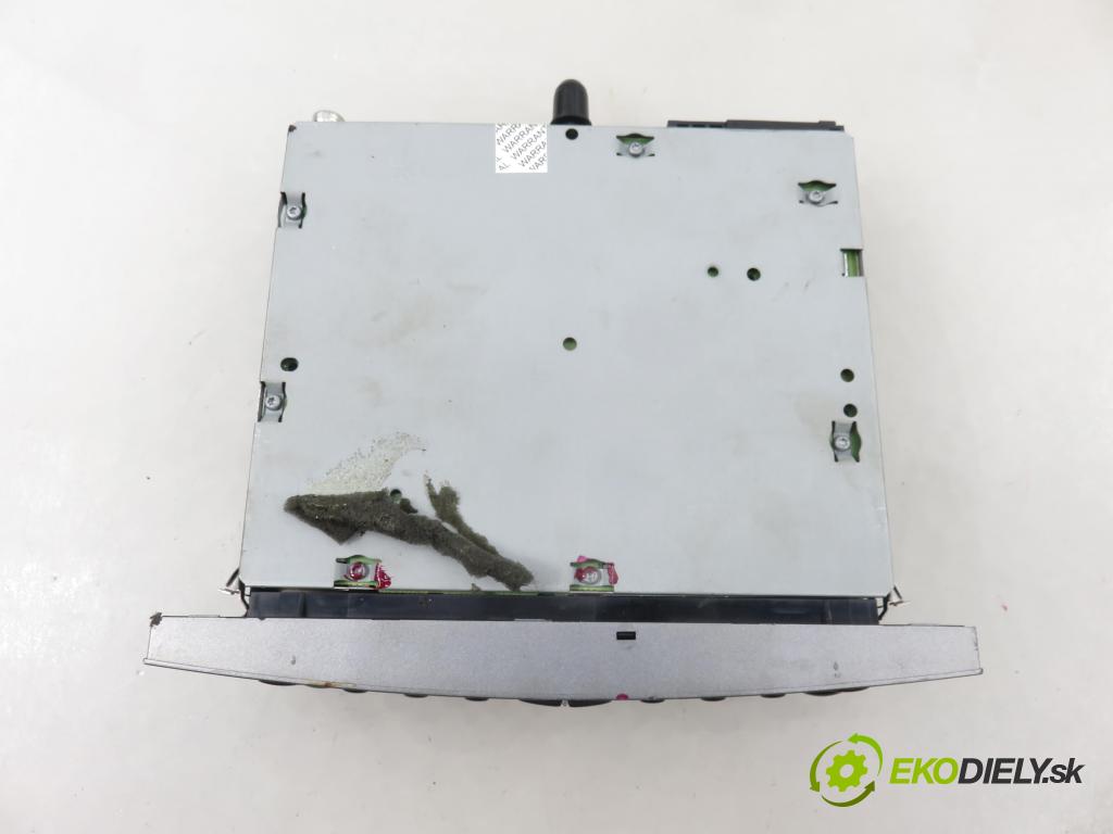 ALFA ROMEO 147 (937_) HB 2006 110,00 1.9 JTDM 16V (937.AXN1B, 937.BXN1B) - 937 A5.000 1910,00 RADIO CD 1560745550