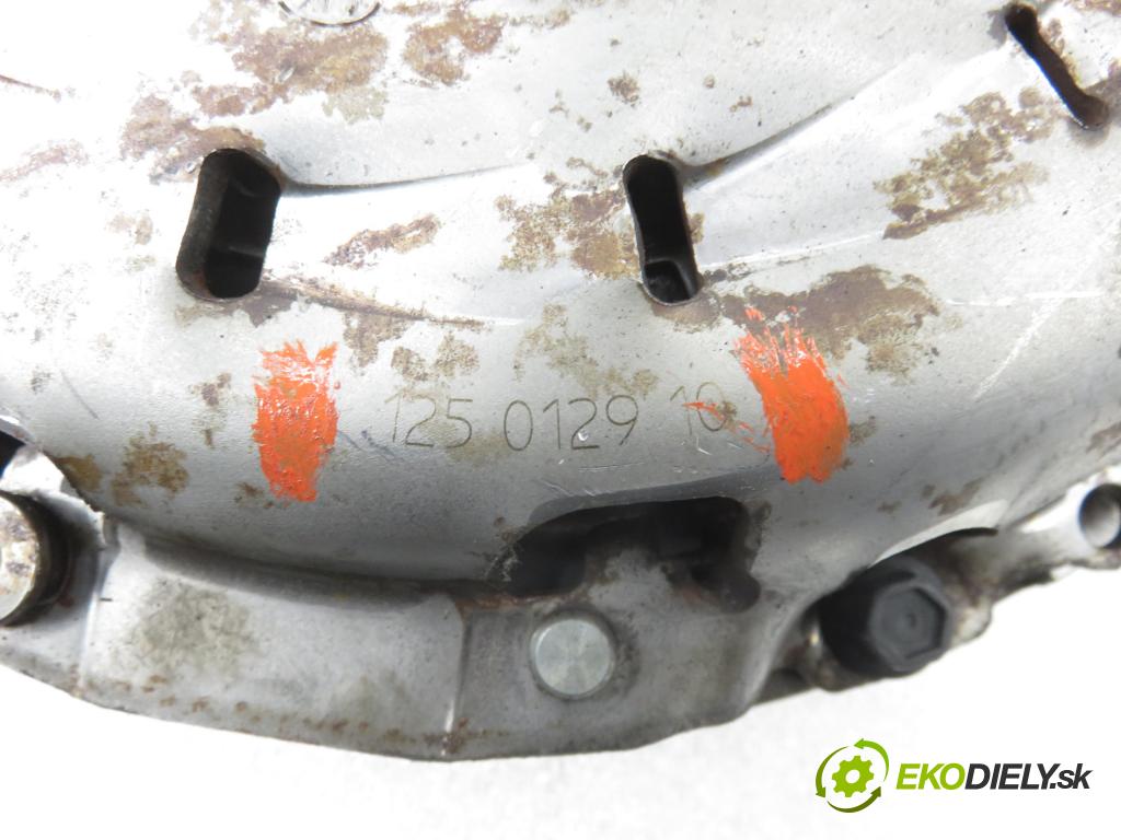 FORD TRANSIT Furgon (FA_ _) FURGON 2008 63,00 2.2 TDCi - P8FA 2198,00 řemenice zotrvačník: 125012910 ; 325023010