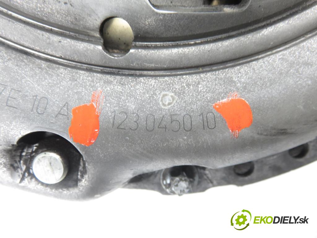 OPEL ASTRA H (A04) HB 2005 74,00 1.7 CDTI 100 - Z 17 DTH 1686,00 řemenice DUAL MASS / COMP 123045010 ; 323058610 ; 415025610