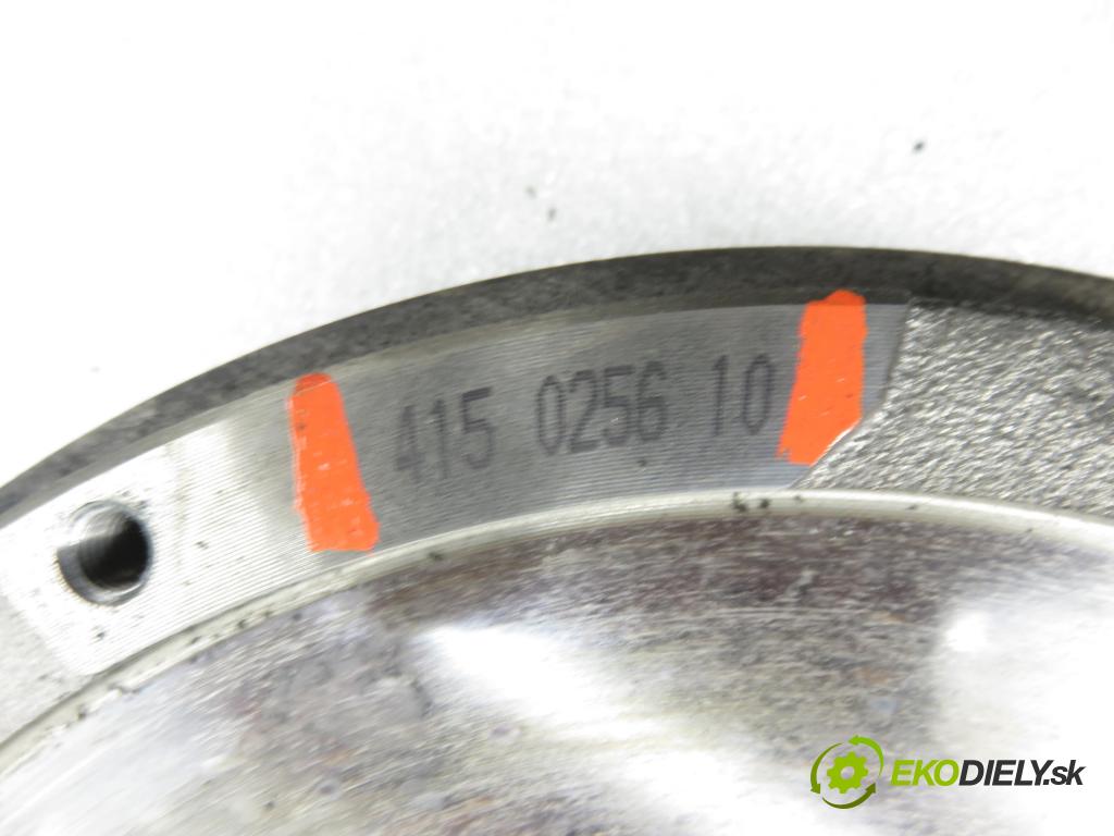 OPEL ASTRA H (A04) HB 2005 74,00 1.7 CDTI 100 - Z 17 DTH 1686,00 řemenice DUAL MASS / COMP 123045010 ; 323058610 ; 415025610