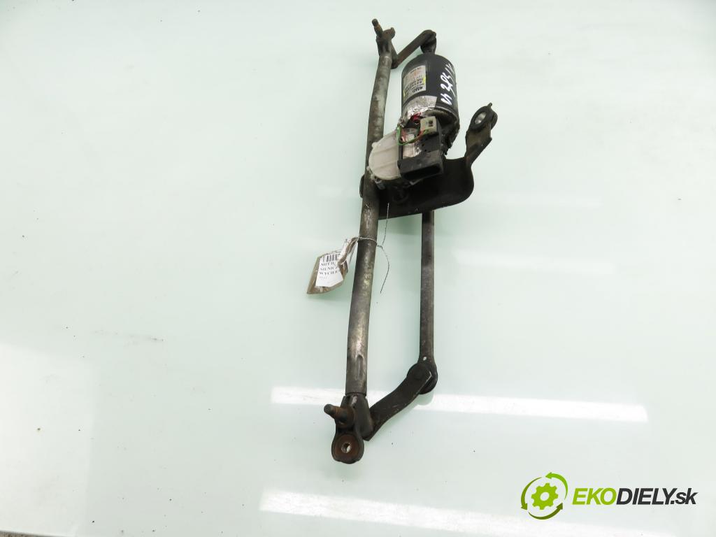 FIAT DOBLO nadwozie wielkoprzestrzenne (MPV) (119_, 223_) KOMBIVAN 2004 77,00 1.9 JTD - 223 A7.000 1910,00 MECHANISMUS/ motorek stěračů 64343498 ; TGE434T ; TGE434TMK2