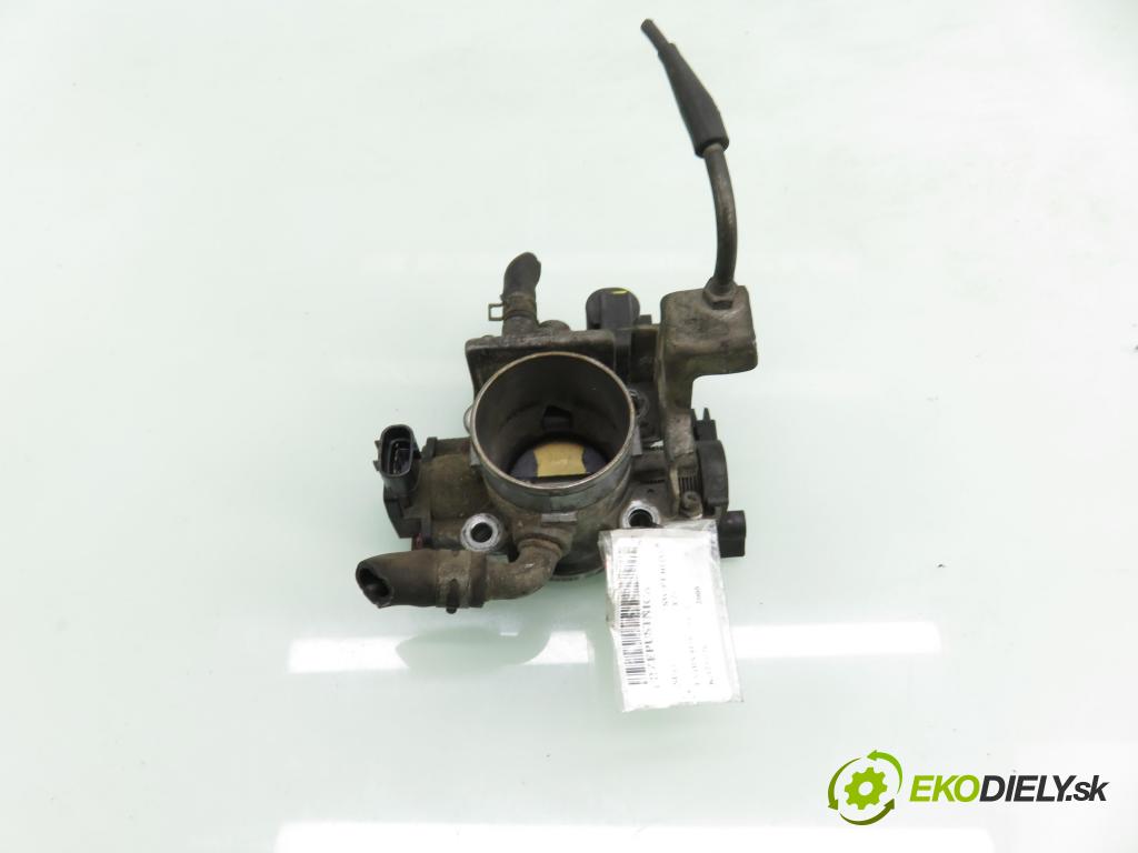 SUZUKI SWIFT III (MZ, EZ) HB 2005 75,00 1.5 (RS 415) - M15A 1490,00 škrtíci klapka 1813783E01 ; 572084E0 (Škrticí klapka)