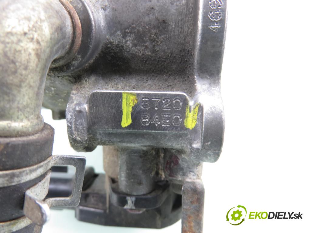 SUZUKI SWIFT III (MZ, EZ) HB 2005 75,00 1.5 (RS 415) - M15A 1490,00 škrtíci klapka 1813783E01 ; 572084E0 (Škrticí klapka)