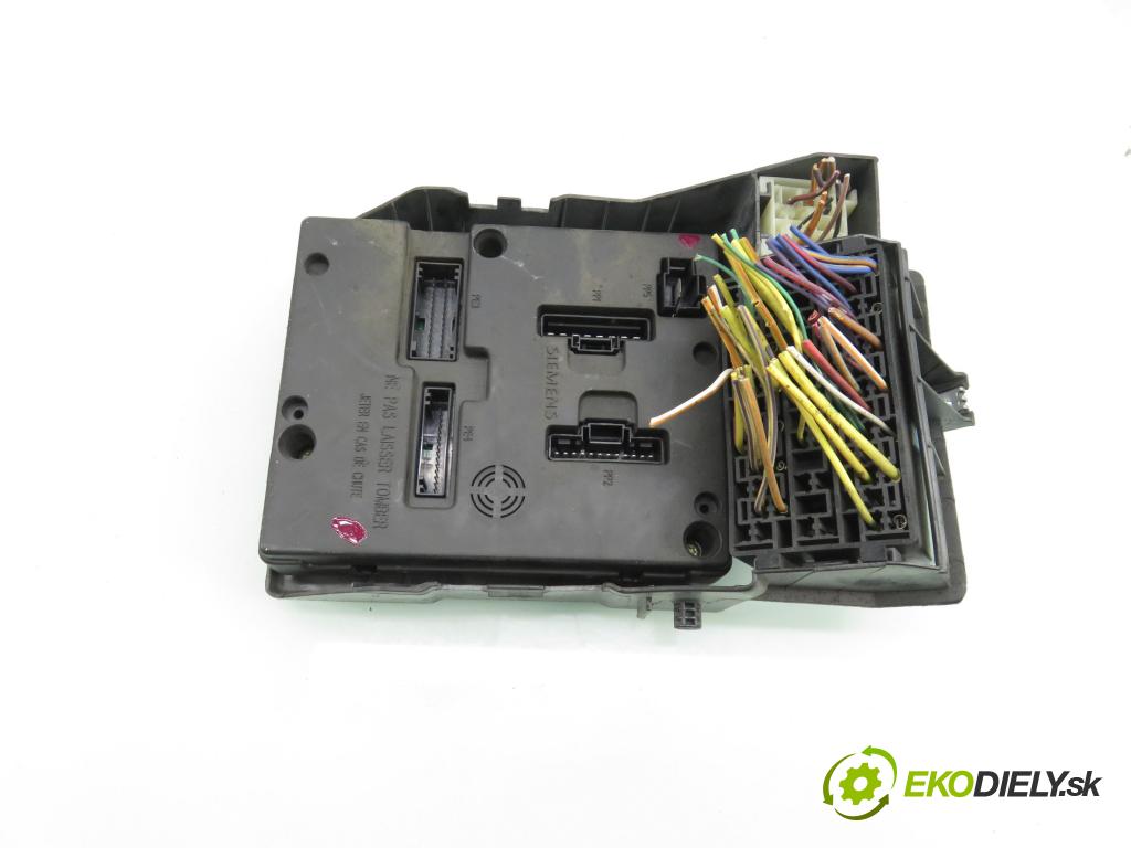 RENAULT SCENIC I (JA0/1_) MINIVAN 2000 75,00 1.9 dCi 102 - F9Q 732 1870,00 MODUL BSI S108502610C ; 8200029342A