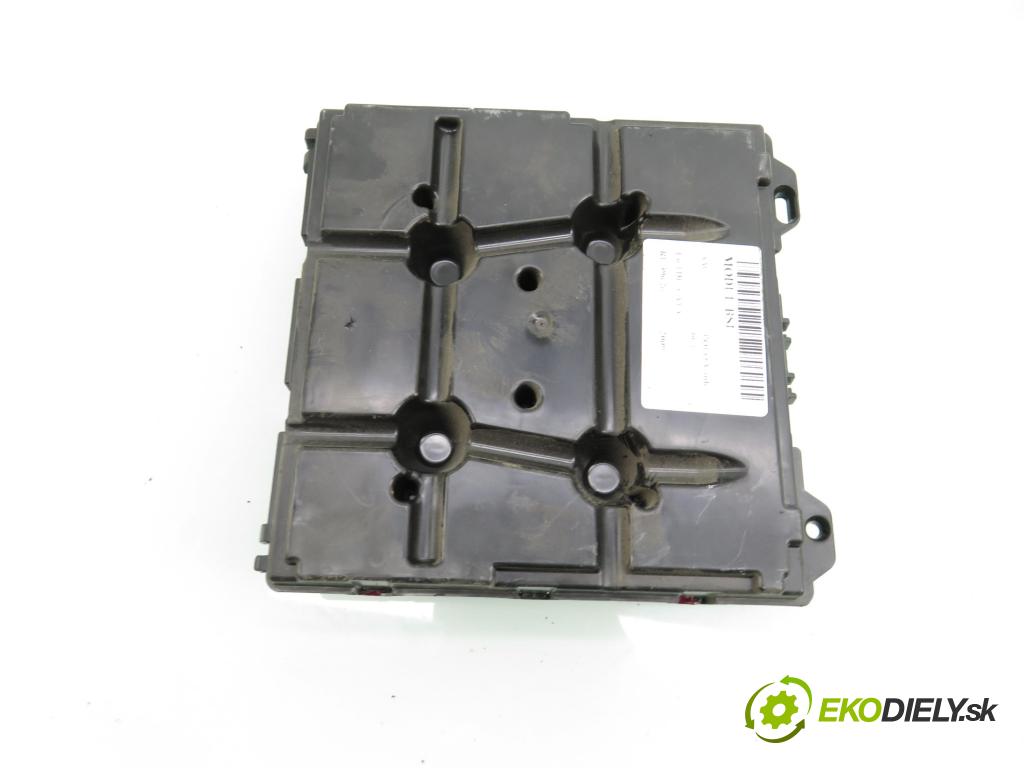 VW POLO (6R, 6C) HB 2009 55,00 1.6 TDI - CAYA 1598,00 MODUL BCM 6R0937087D ; A2C53362300 ; 5WK50147