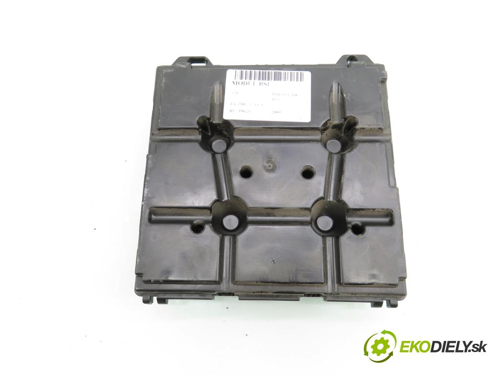 VW POLO (6R, 6C) HB 2009 55,00 1.6 TDI - CAYA 1598,00 MODUL BCM 6R0937087D ; A2C53362300 ; 5WK50147