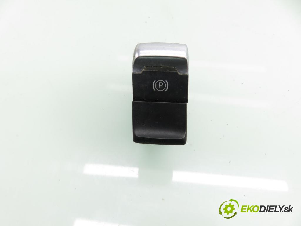 AUDI A4 Avant (8K5, B8) KOMBI 2011 105,00 2.0 TDI - CAGA 1968,00 vypínač brzdy MANUÁL 8K1927225B