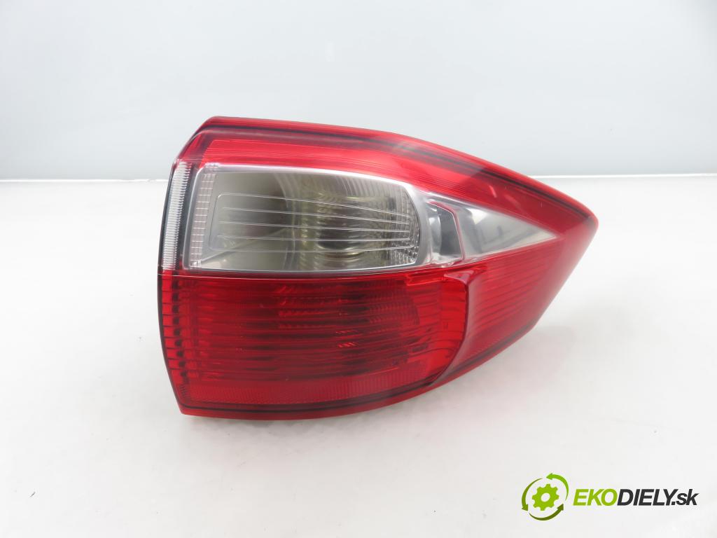 FORD C-MAX II (DXA/CB7, DXA/CEU) MINIVAN 2013 136,00 2.0 Duratec Hybrid 1999,00 světlo pravé zadní DM5113404AC