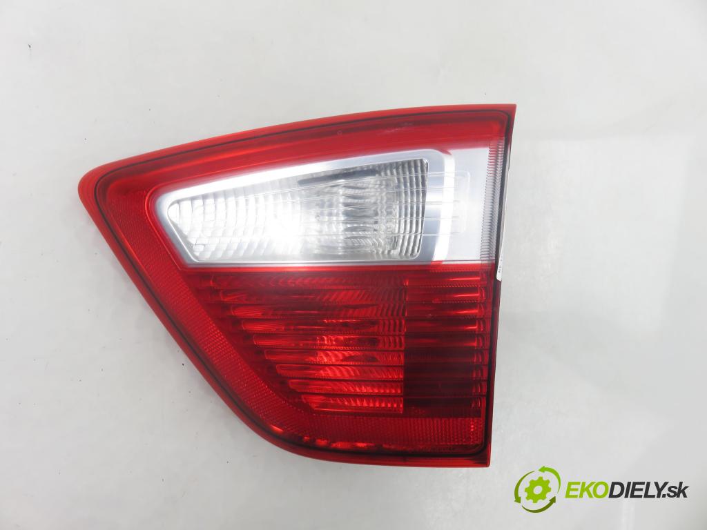 FORD C-MAX II (DXA/CB7, DXA/CEU) MINIVAN 2013 136,00 2.0 Duratec Hybrid 1999,00 Svetlo pravé zadné kufor DM5113A602AB
