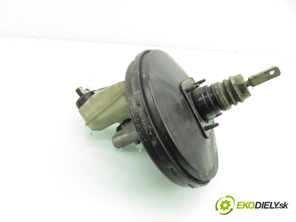 RENAULT SCENIC I (JA0/1_) MINIVAN 2000 75,00 1.9 dCi 102 - F9Q 732 1870,00 posilovač 7700428596 ; 03776251014 (Servočerpadlo)