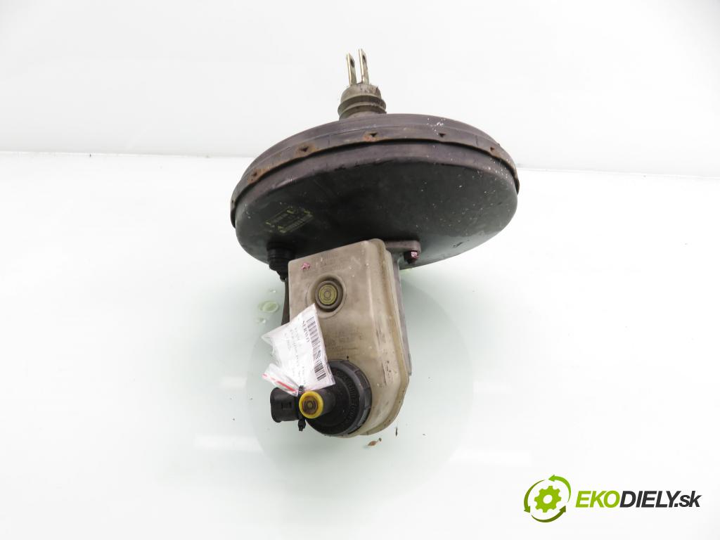 RENAULT SCENIC I (JA0/1_) MINIVAN 2000 75,00 1.9 dCi 102 - F9Q 732 1870,00 posilovač 7700428596 ; 03776251014 (Servočerpadlo)