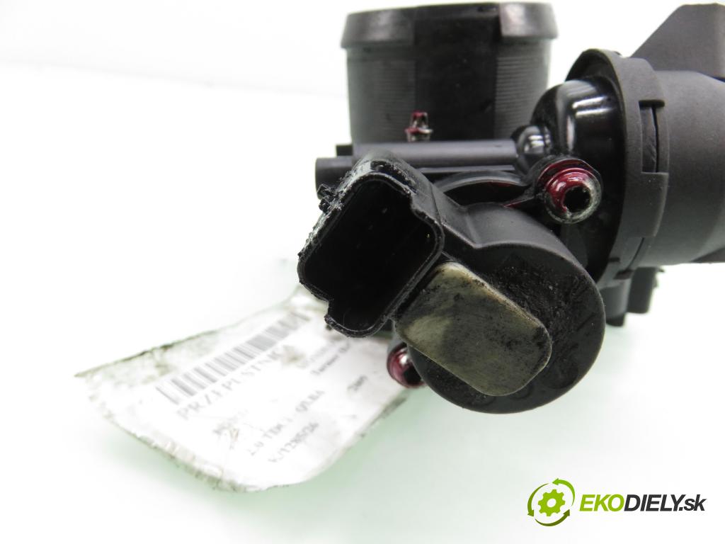 FORD MONDEO IV Turnier (BA7) KOMBI 2009 103,00 2.0 TDCi - QXBA 1997,00 škrtíci klapka 6G9Q9E926AE ; AK0084509 (Škrticí klapka)