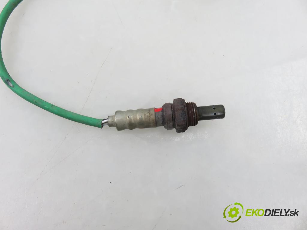 RENAULT CLIO III (BR0/1, CR0/1) HB 2005 55,00 1.2 16V 75 - D4F 740 1149,00 sonda lambda OZA507R2 (Lambda sonda)