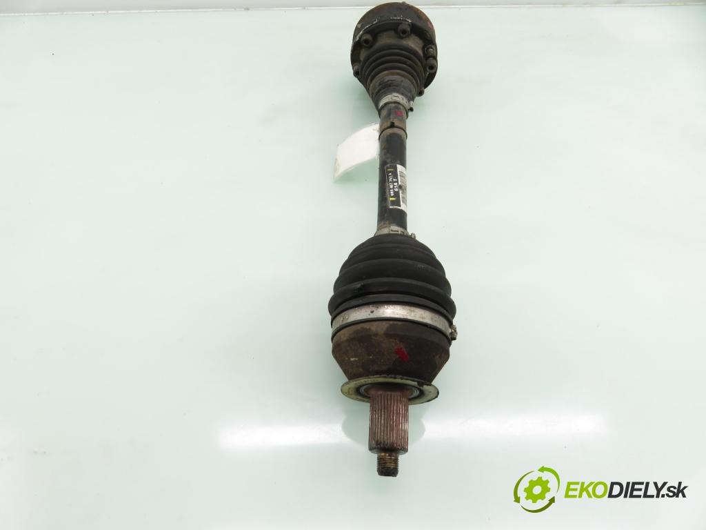 VW POLO (6R, 6C) HB 2009 55,00 1.6 TDI - CAYA 1598,00 Poloos LP 6R0407761A