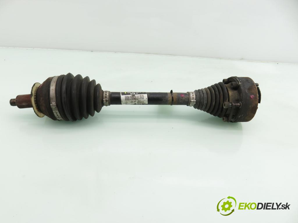 VW POLO (6R, 6C) HB 2009 55,00 1.6 TDI - CAYA 1598,00 Poloos LP 6R0407761A