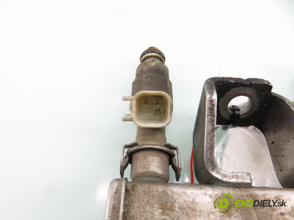 MAZDA 5 (CR19) MINIVAN 2006 85,00 1.8 1798,00 lišta vstřikovací 1L5GBA ; 6M8G9D280AA ; 0280156155 (Vstřikovací lišta)